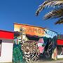 centro turístico ambiaku - Hostel