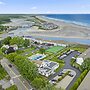 The Sparhawk Oceanfront Resort