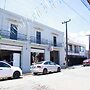 Marqués Oaxaca - Hotel