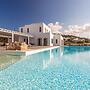 Villa Aliki  Panoramic view  Mykonos