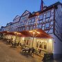 Hotel Schlemmer  Victors Restaurant