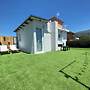 Rooftop Apartment With Garden in Ioannina