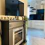 Relaxing 2 Bdr Apartment