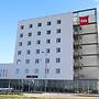 Ibis Bourgoin Jallieu Medipole