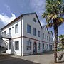 Auberge de Jeunesse HI Cherbourg