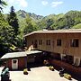 Auberge de Jeunesse HI Le Mont-Dore