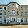 Auberge de Jeunesse HI Marseille Bois-Luzy