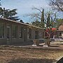 Auberge de Jeunesse HI Nîmes