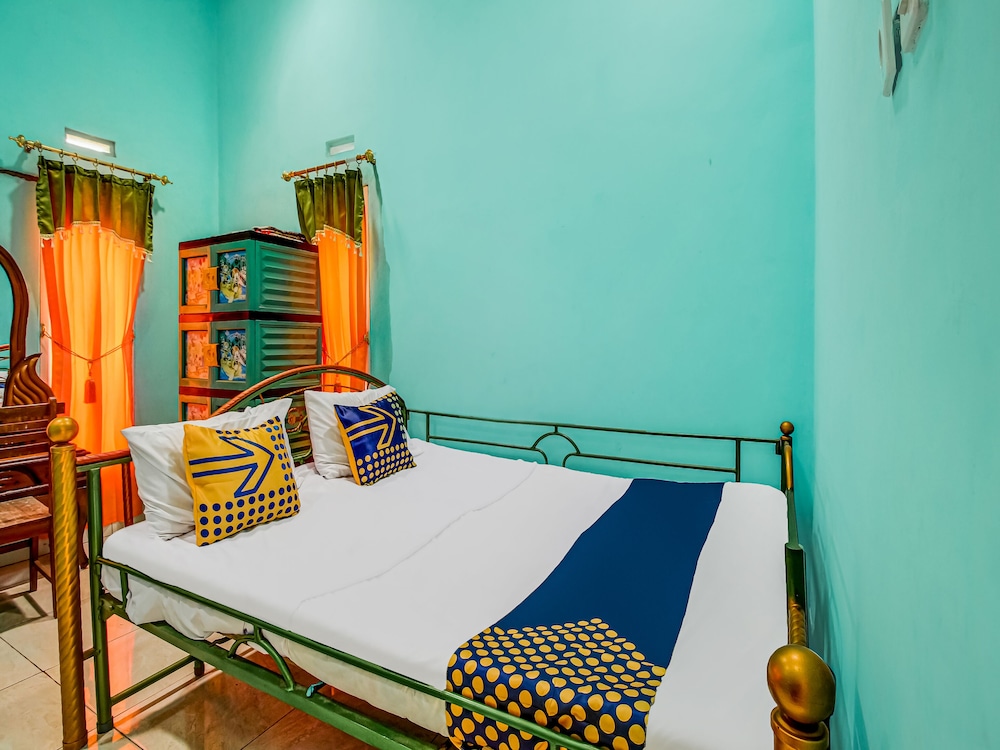 Hotel O Desa Wisata Bangunharja