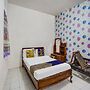 Hotel O Syariah Desa Wisata Lembah Gunung Tumpeng