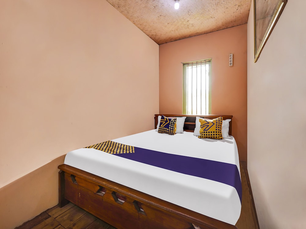 OYO Homes 91128 Desa Wisata Lebakmuncang Ciwidey Syariah