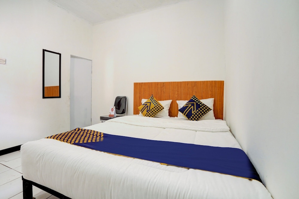 Hotel O Pondok Sabaraya Cileunyi Syariah