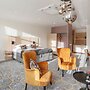 Boutique hotel Jeroen