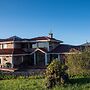 Balcon al Cotopaxi