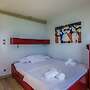 AQUALODGE Sainte Anne