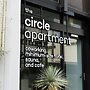 the circle apartment