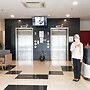 Horison Inn Antawirya Semarang