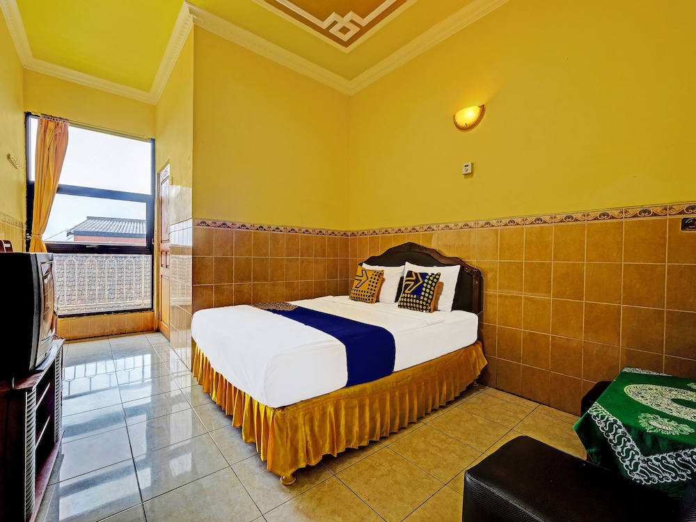 Hotel O Citra Dewi 2