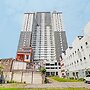 OYO Capital O 91631 M-square Apartement