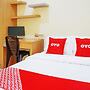 Flagship 90723 Berlima Guest House Syariah