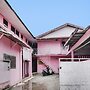 Hotel O Raja Homestay Syariah