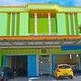 Hotel O Homestay Anitha Syariah Makassar