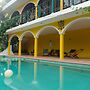 HOTEL SAAKLUUM RUTA PUUC