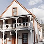 St. George Hotel