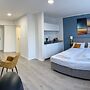 Aparthotel Neumünster City