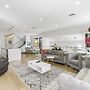 Stunning Taka Retreat nr Beach-Netflix