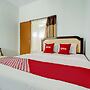 OYO 90118 Hotel Diamond Syariah