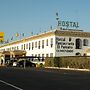 Hostal Restaurante Asador EL PAISANO