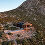 Klein Hangklip - Eco Mountain Cabin