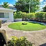 Fabulous Studio 15 min from The Beach