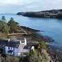 Ynys Faelog Cottage