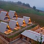 CAJAMARCA GLAMPING NAKAMA ECO-RESORT