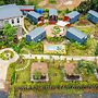 Kampot Tropical Village