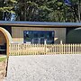 Tall Pines Lodge - Dog Friendly, Nr Sutton on Sea