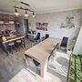 Appartement Tassigny Gare