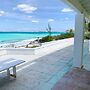 Private Beachfront Home