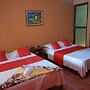 Hotel Torrre Fuerte