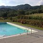 Casa Lucchese at Borghetto Farmhouse