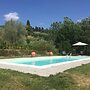 Casa Noscali at Borghetto Farmhouse