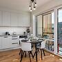 CITYGATE APARTMENT WITH SUN BALCONY