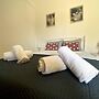 Impeccable Apt Sleeps 5 in Heraklion