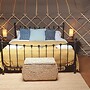 Stunning Premium Yurt in Kelburn Estate Near Largs