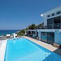 Icarus Luxury Beachfront Villa