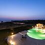 Parijat Lake Resort by GoldMark, Madhai- Satpura National Park