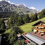 Hotel Waldhaus