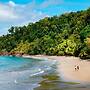 Corcovado Wilderness Lodge by SCP
